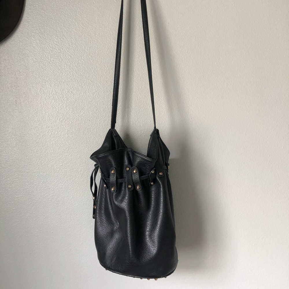 ❌SOLD❌ Balenciaga Style Bucket Bucket